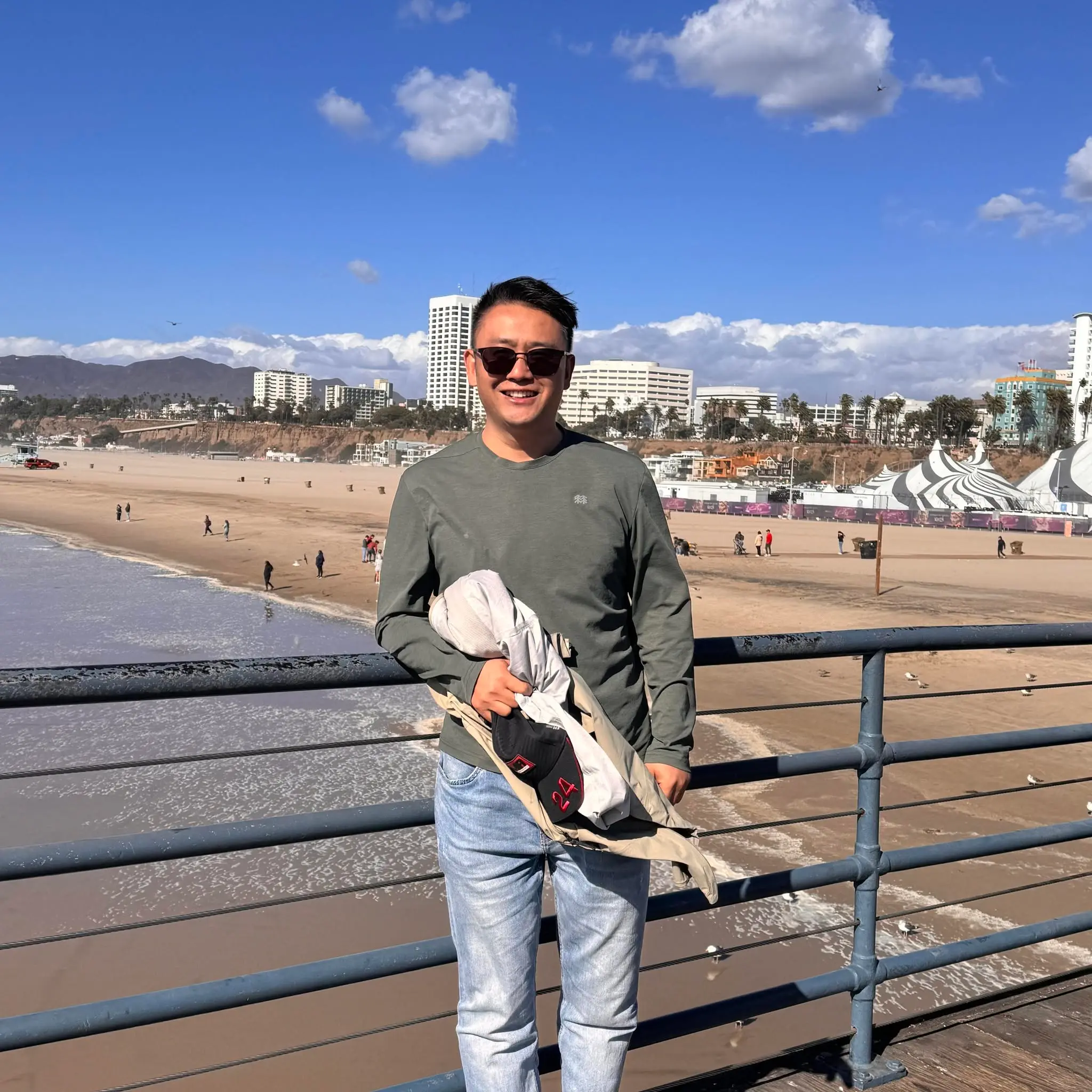 Jack Zhang