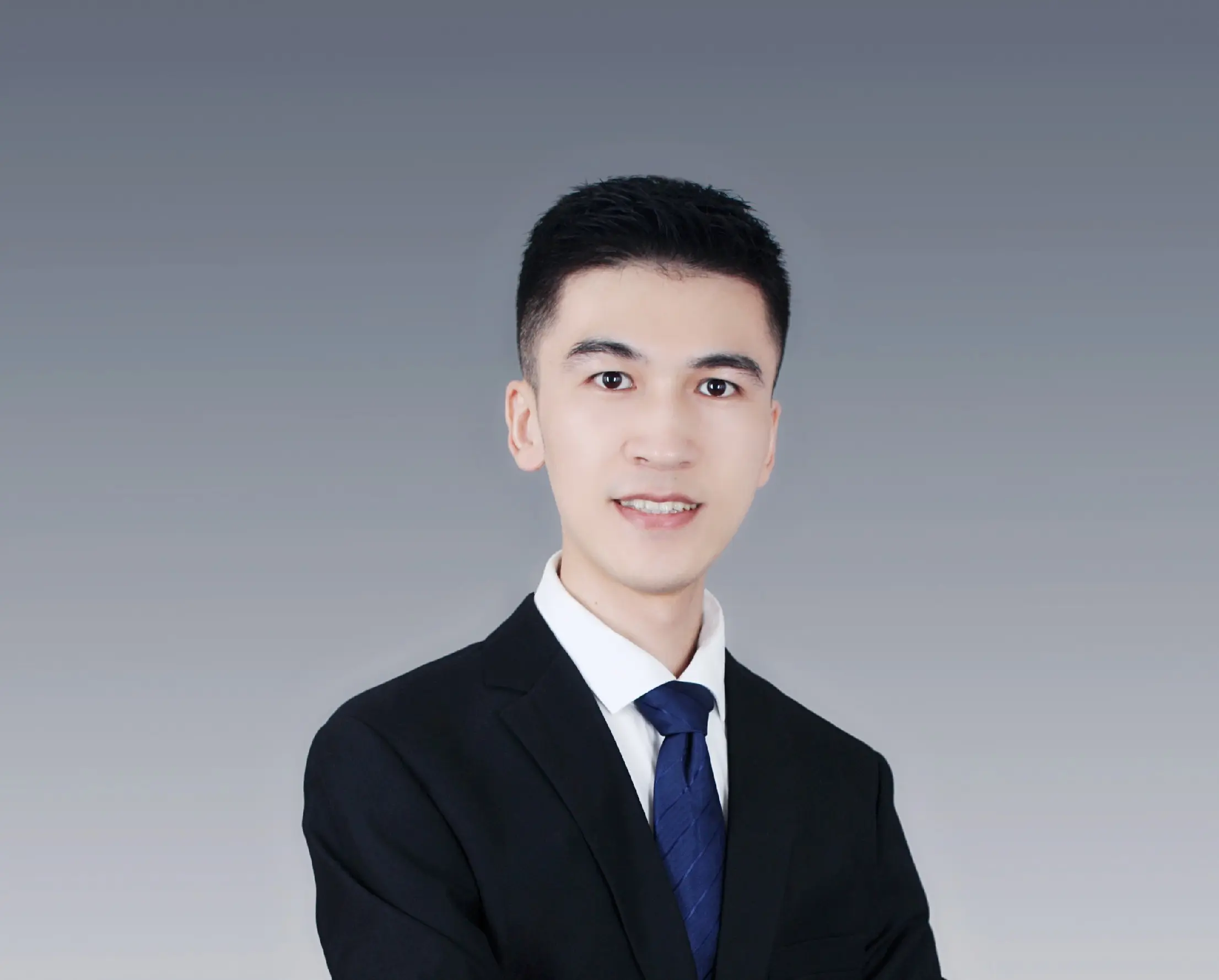 Victor Yao
