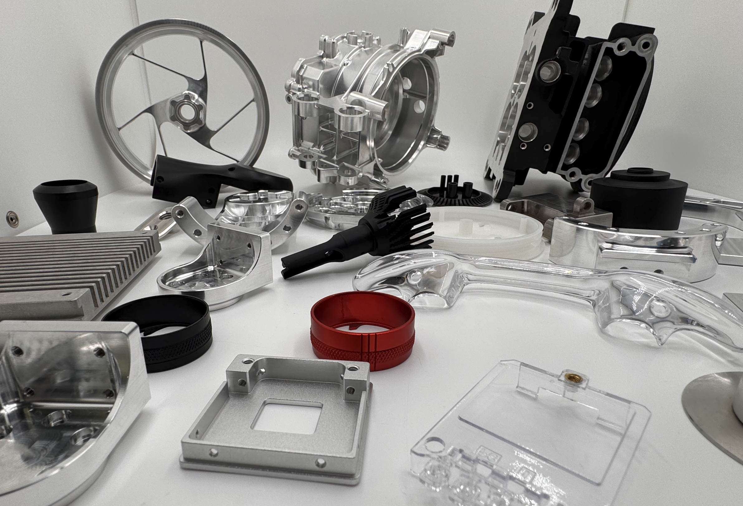 Top Ranking Chinese Prototyping Companies: Leading the Way in Innovation