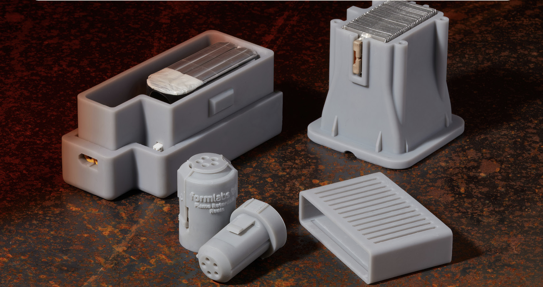 ESD Resin and Flame-Retardant Resin: A Guide for Engineers