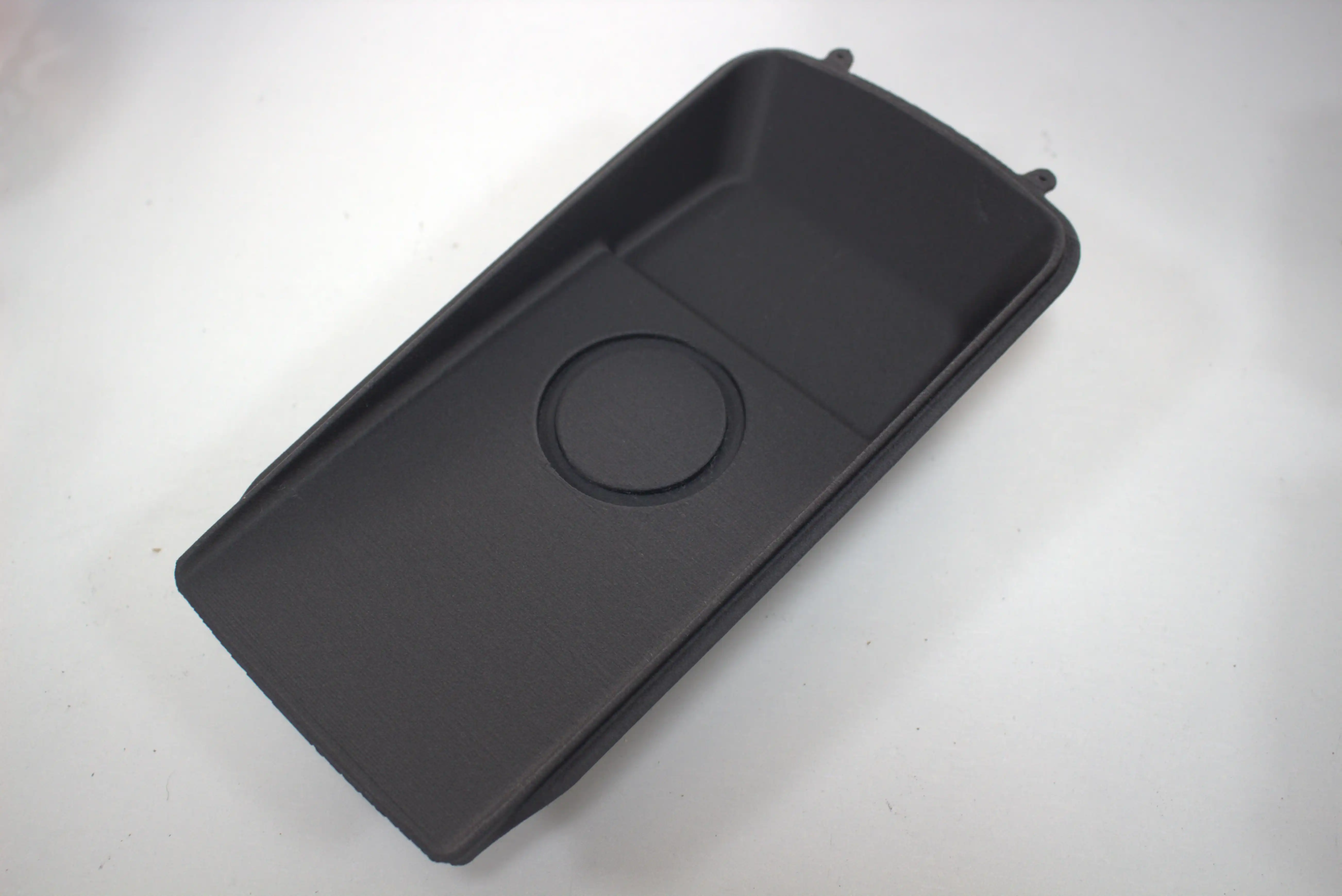 What Makes PA6-CF + FDM a Practical Option for Certain Automotive Interior Parts?