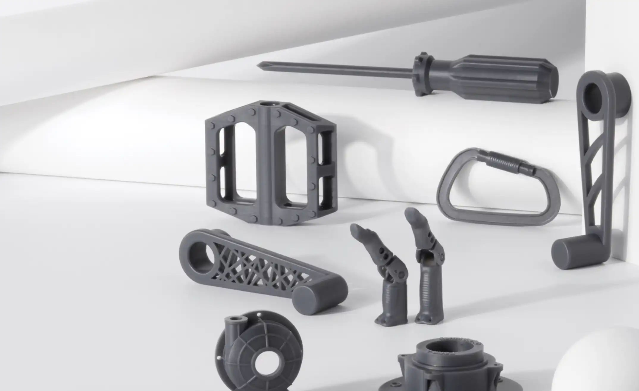 Formlabs Tough 1000 vs Tough 1500 &2000 : What's the Difference?