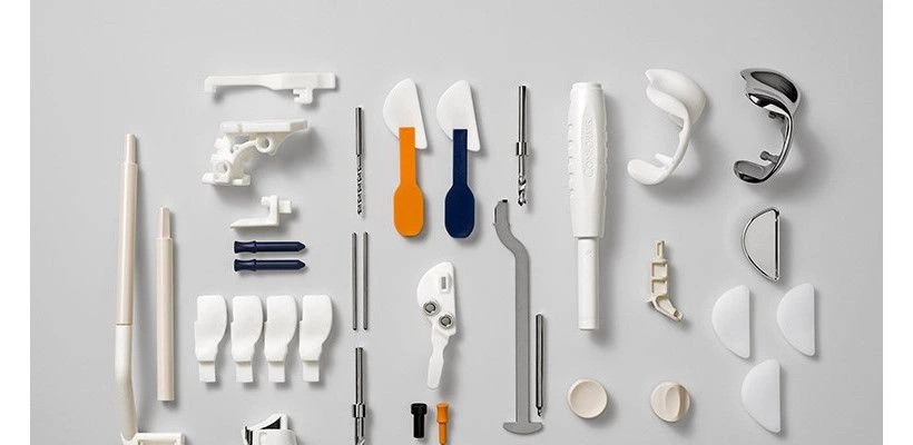 3D Printing in the Medical Industry – Innovation in Healthcare