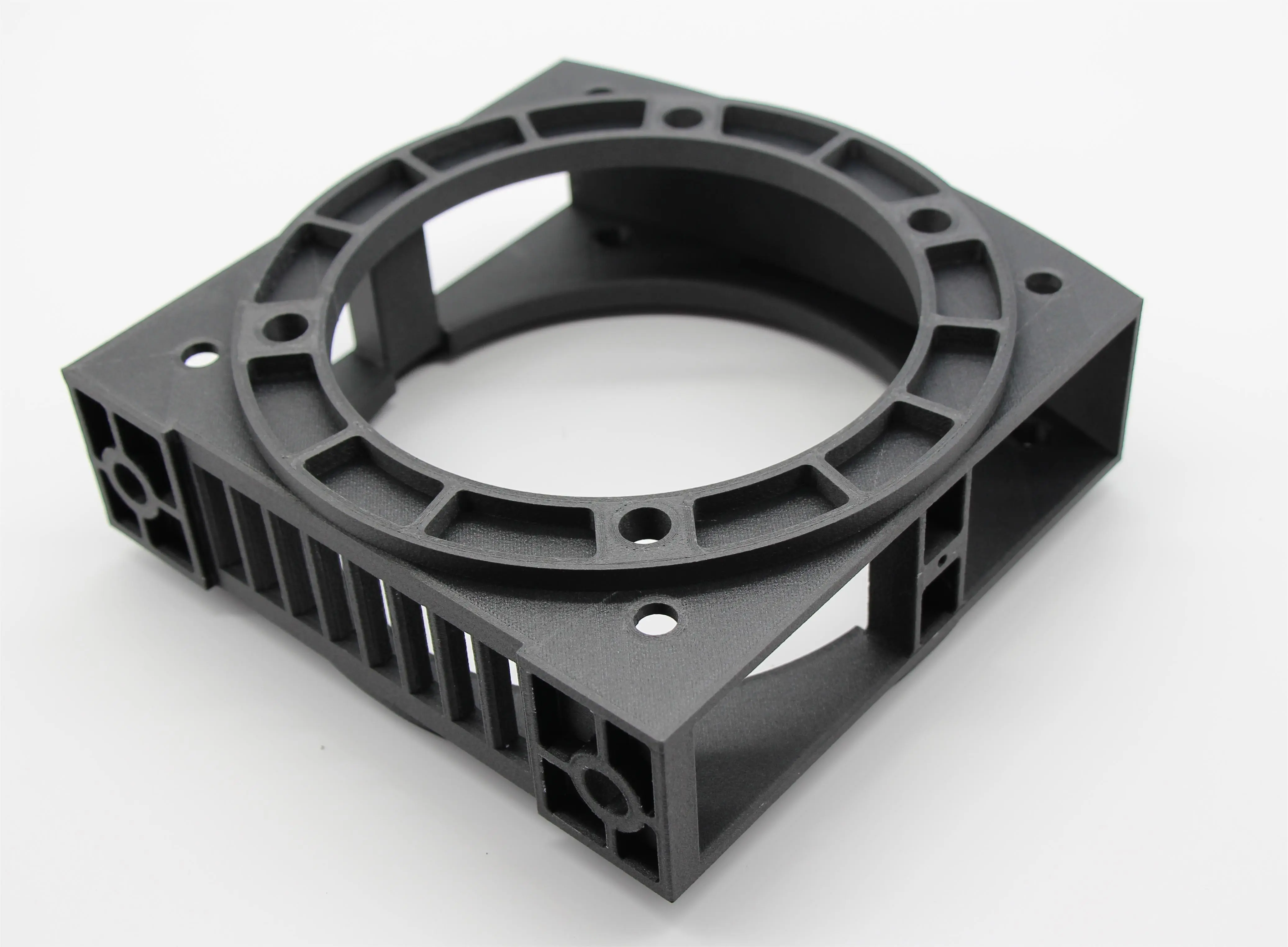 How Accurate Is Industrial FDM 3D Printing for Production Parts?