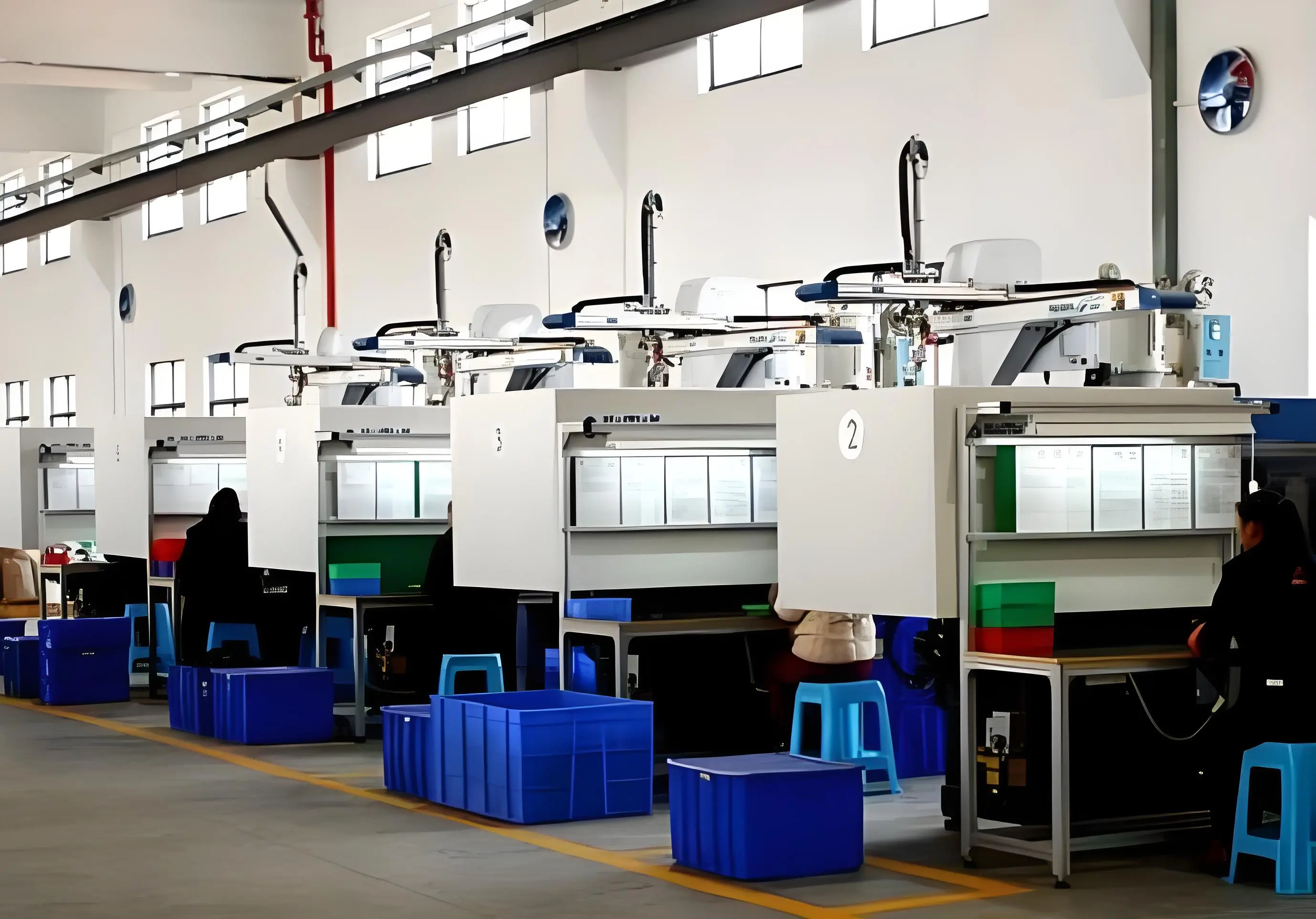 When Should Businesses Choose Low-Cost Plastic Injection Molding Solutions?
