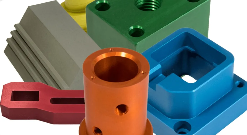 Everything You Need to Know About Anodizing Aluminum