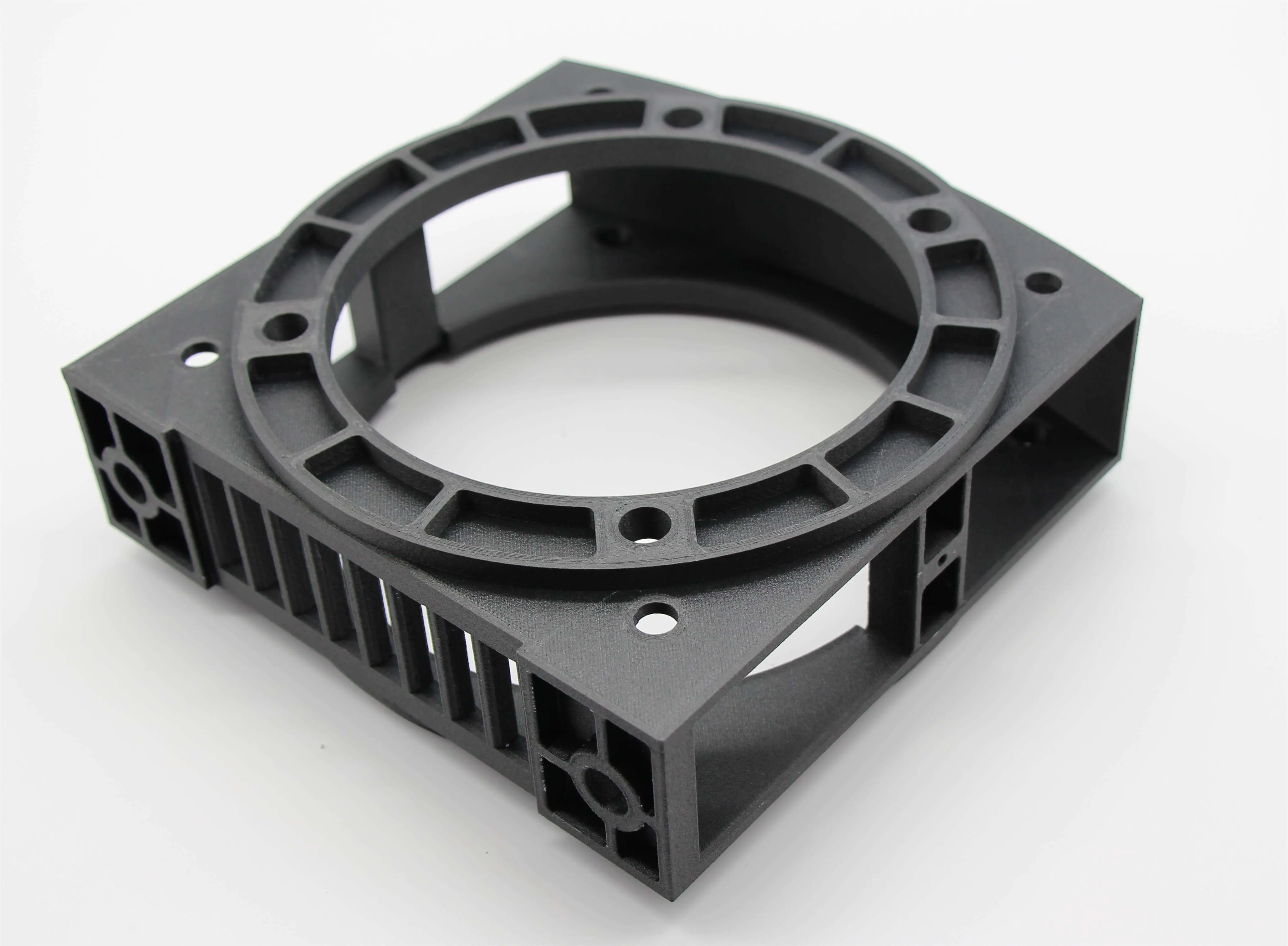 How Accurate Is Industrial FDM 3D Printing for Production Parts?
