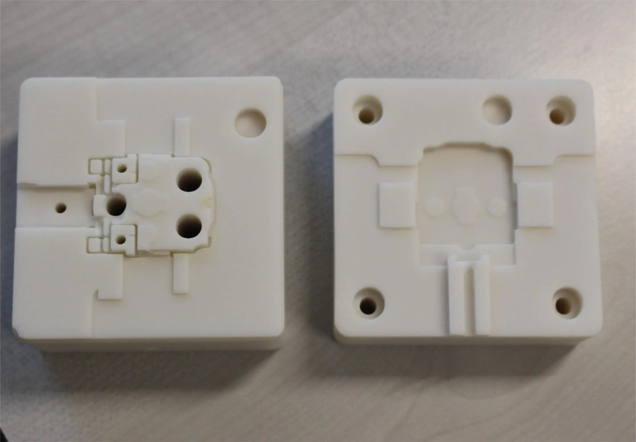 Everything you need to know about 3D Print an injection Mold