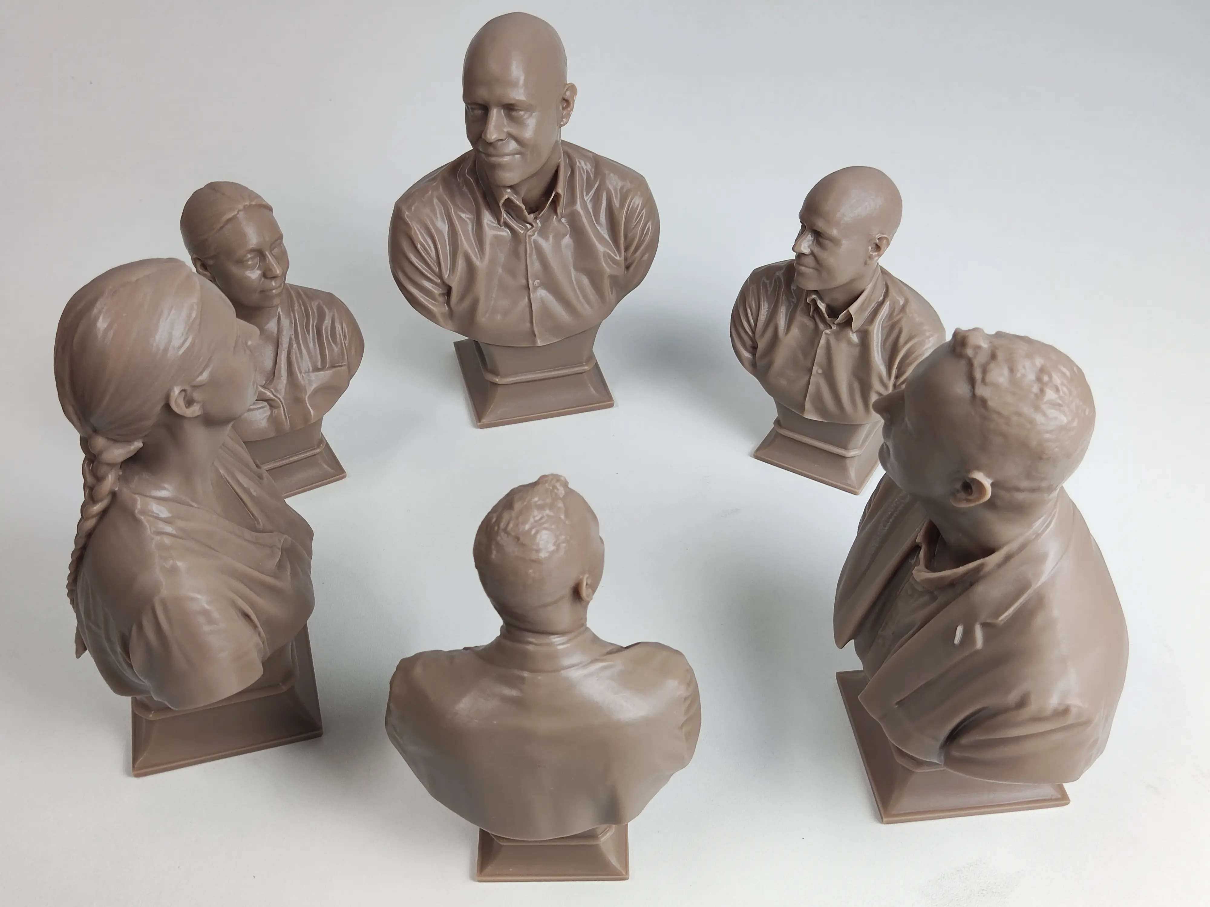 Between FDM SLA and SLS 3D Printing, Which One to Choose?