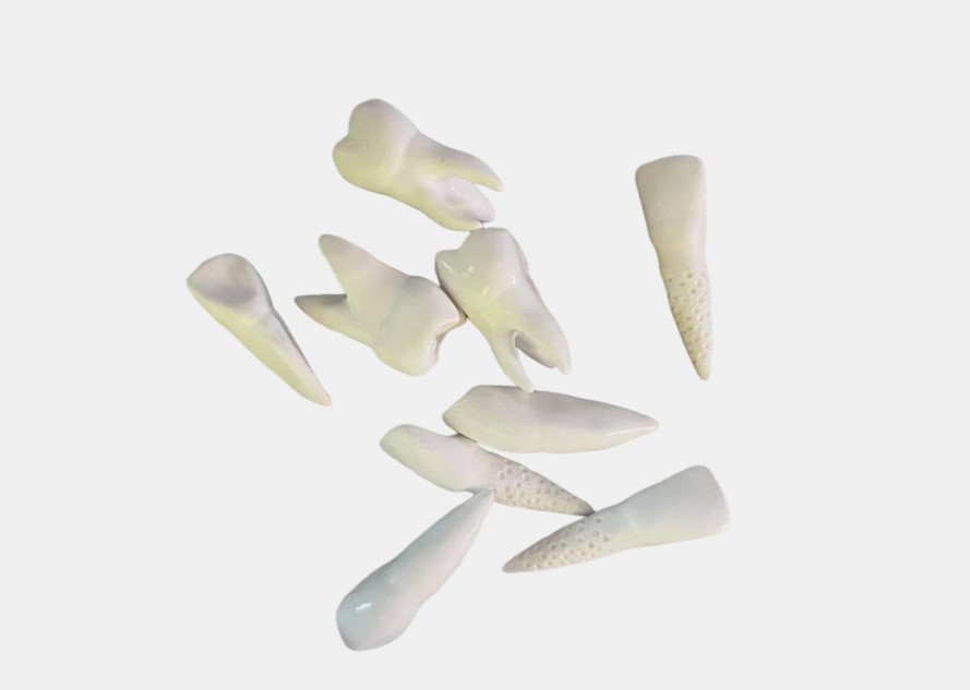 Process, Materials, Benefits, and Applications of Ceramic 3D Printing