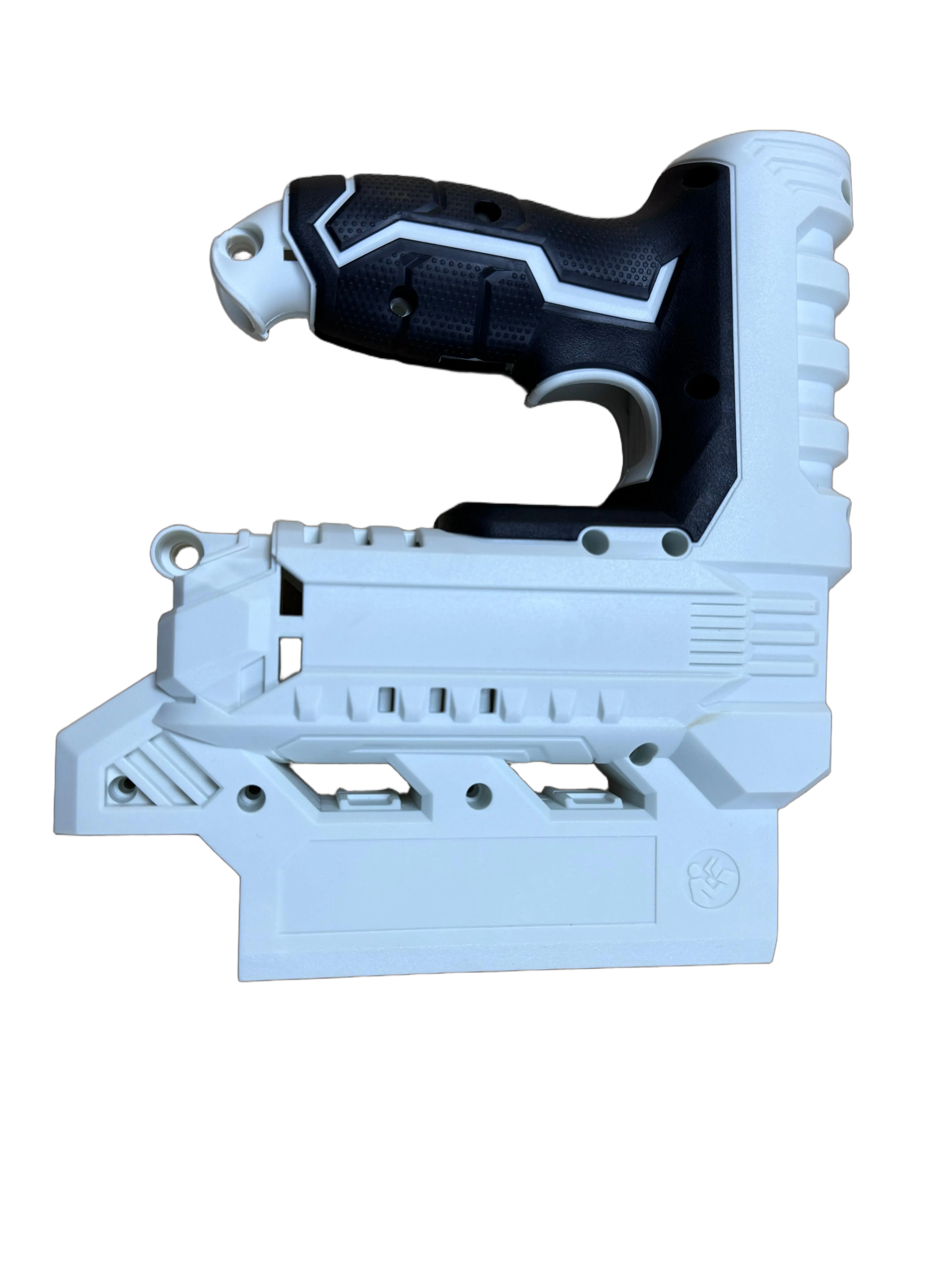 Injection Molding Materials: How to Choose the Right Plastic for Your Parts