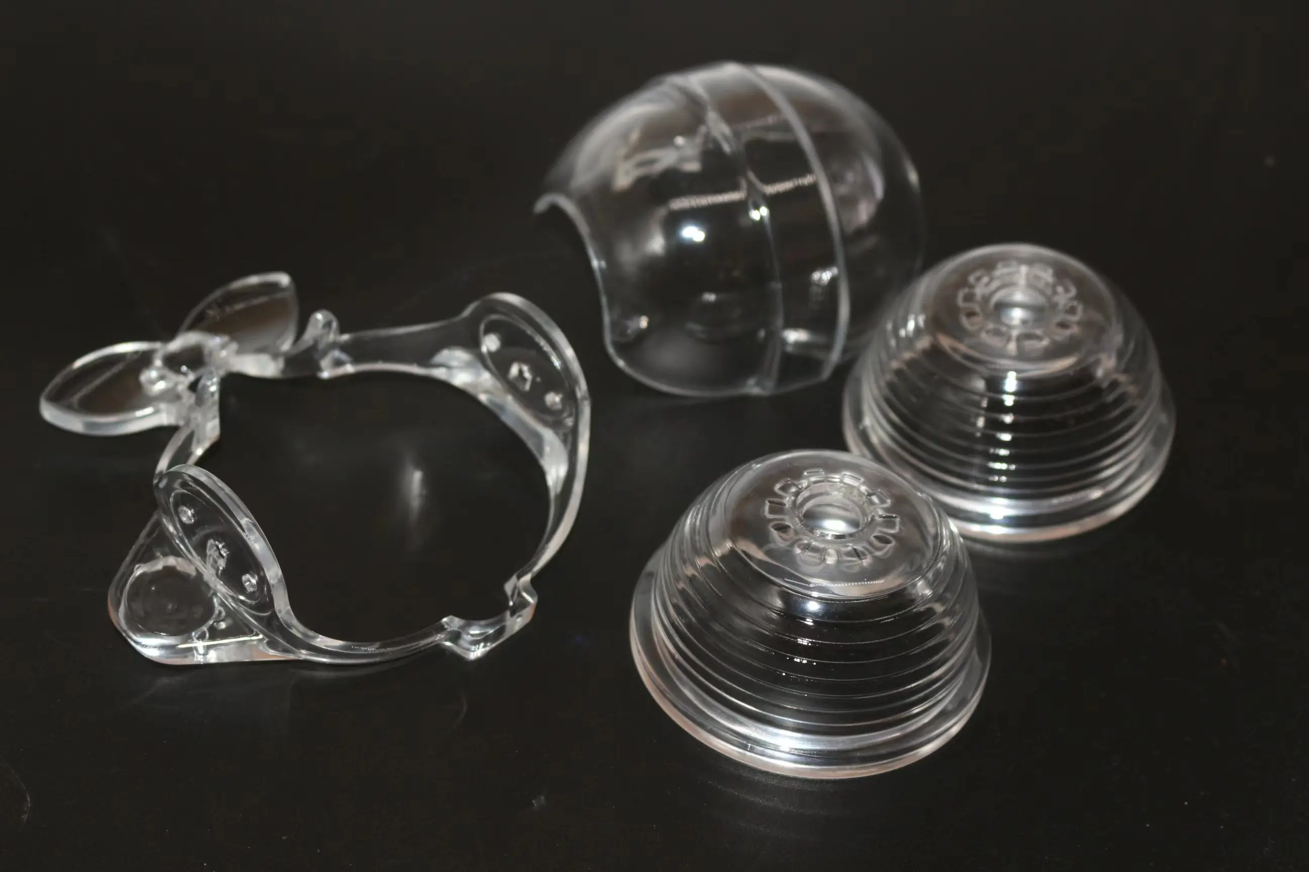 Choose Transparent Resin 3D Printing for Functional Prototypes