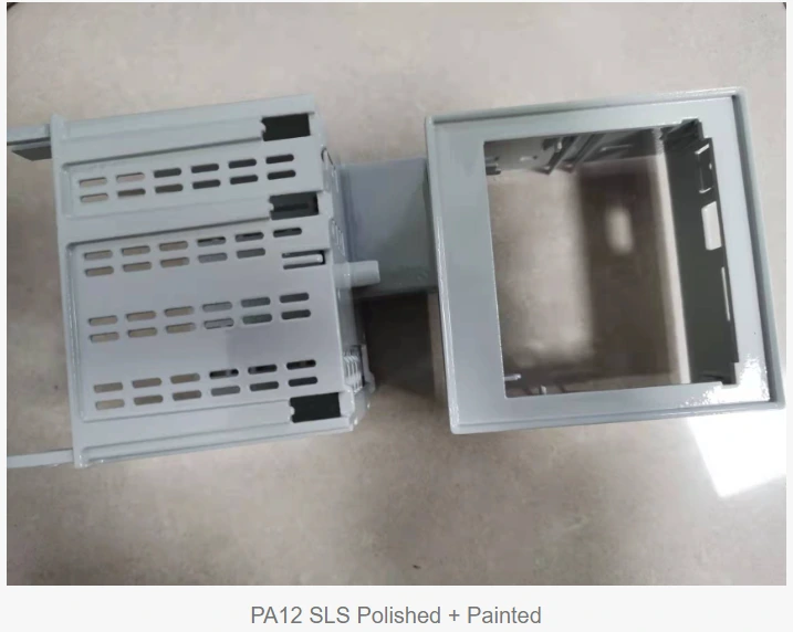 PA12 – The Best Material for 3D Printing Prototypes & Production