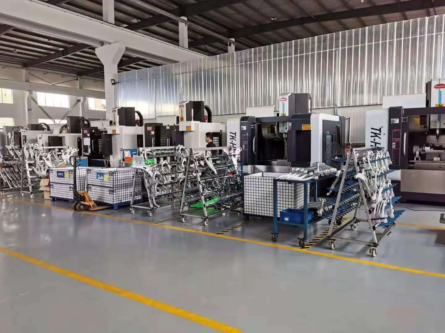 CNC Machining vs. 3D Printing – Which Is Better?