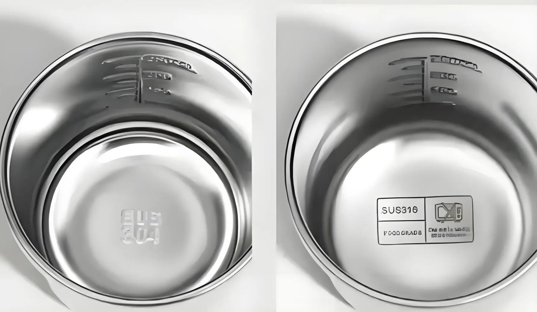 304 vs 316 Stainless Steel: What’s the Difference and Which Should You Use?
