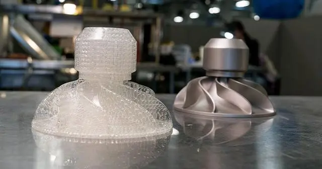 What is Investment Casting?