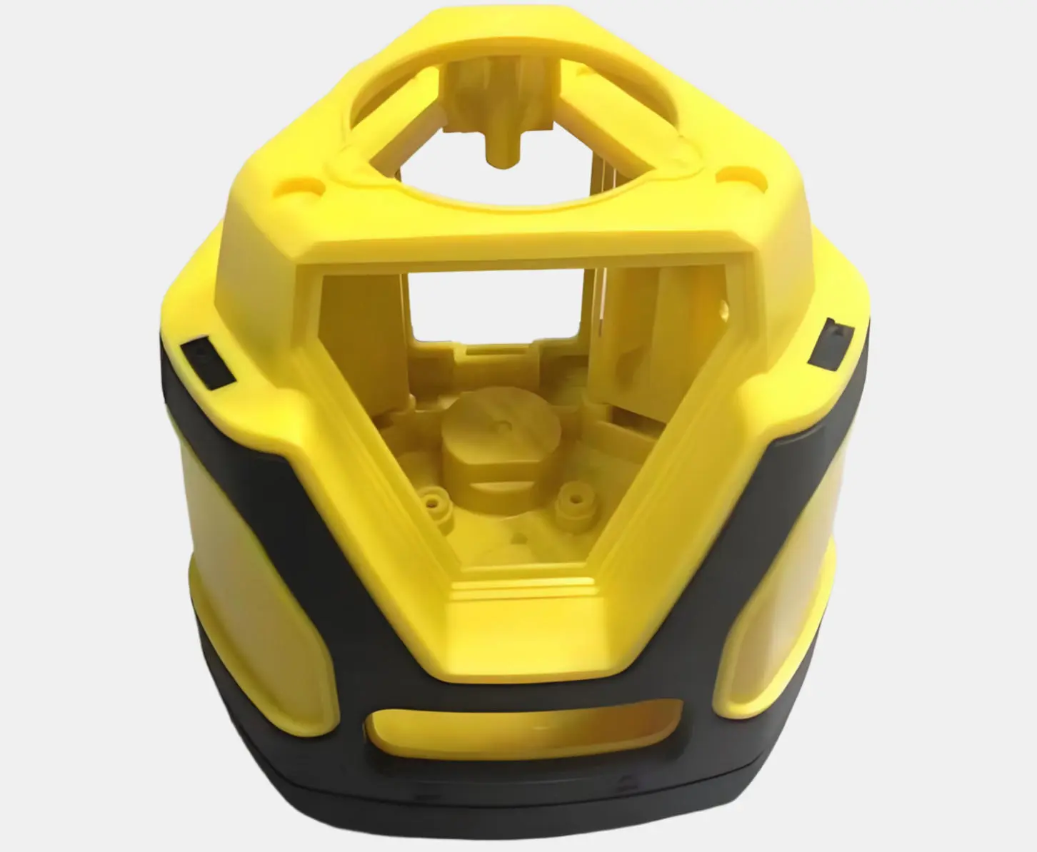 Explain Injection Molding Processes From Prototypes to Mass Production
