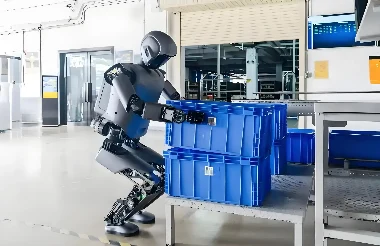 Robotics