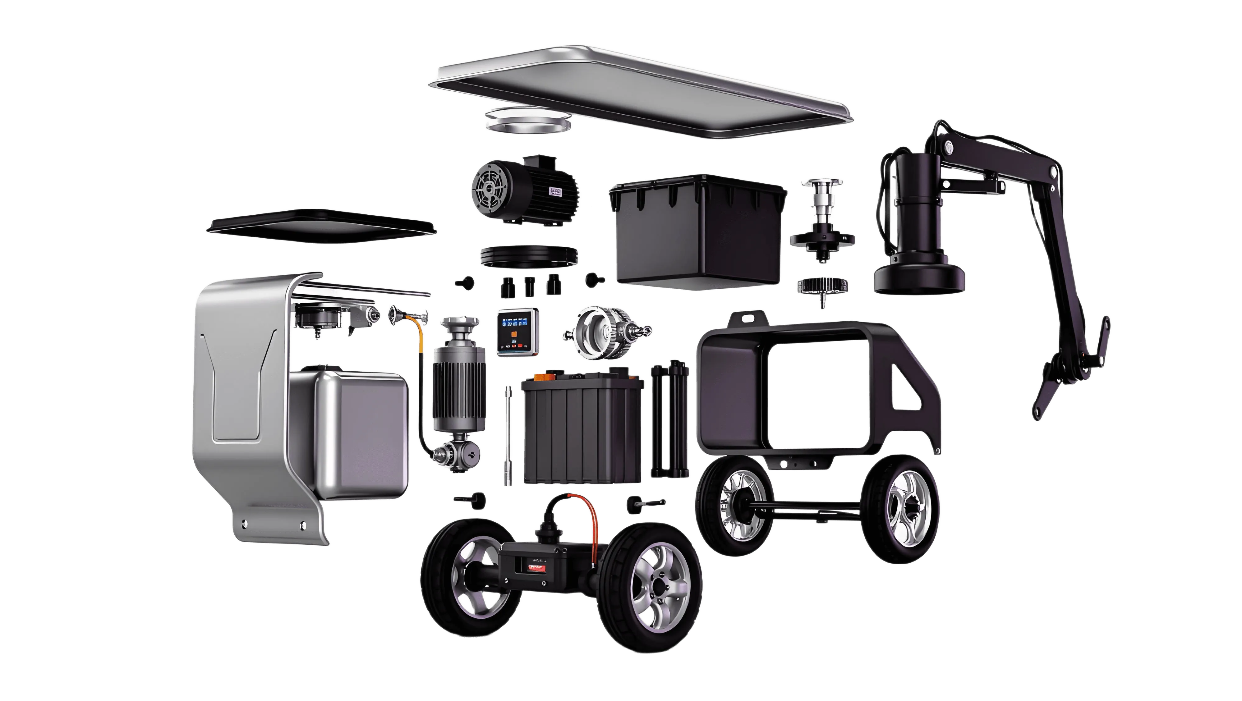 Polishing Image