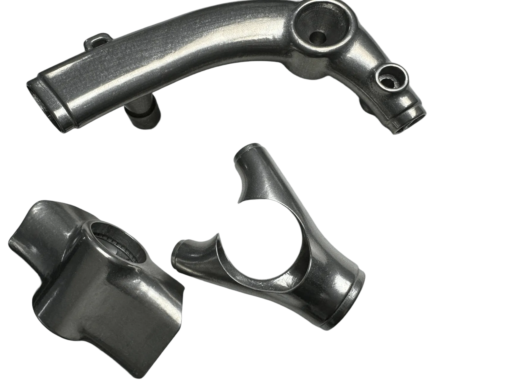 Polishing Image