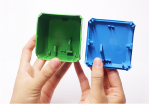 Read more about the article Compression Molding vs Injection Molding – How to choose the right technology for your part?