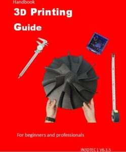 Read more about the article 3D Printing Guide