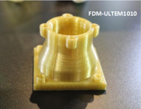 3D Printing Plastics China