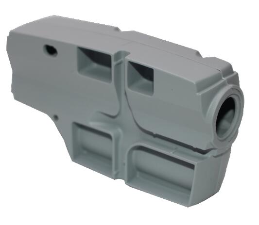 Vacuum Casting Plastics Service China