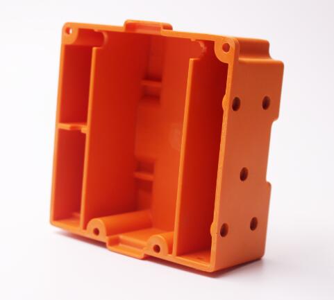 Vacuum Casting Plastics Service China