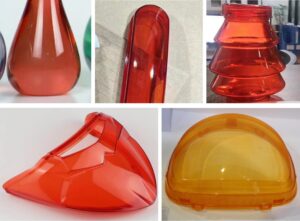Read more about the article How to make glass-like objects by using SLA 3D Printing?