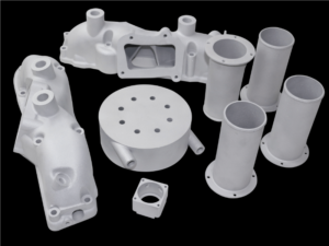 Read more about the article Metal 3D Printing Technologies: SLM vs. DMLS