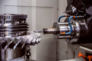 Read more about the article How to Choose the Best Precision Machine Provider?