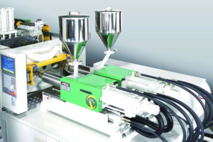 Read more about the article <strong>What is a Two-Color Injection Molding Machine?</strong>