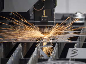 Read more about the article The differences – Laser cutting, waterjet cutting, Plasma cutting, and wire cutting.