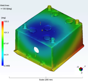 Read more about the article how to calculate the injection molding cost