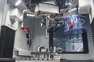 Read more about the article CNC Machining Basics You Need to Know