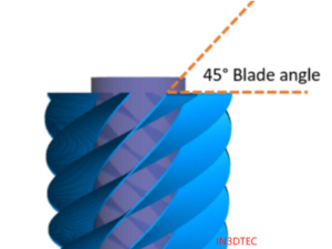 Read more about the article How to design parts for metal 3D Printing