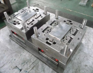 Read more about the article Common Materials Used for Injection Molds