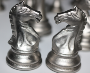 Read more about the article surface finishes for metal 3d prints