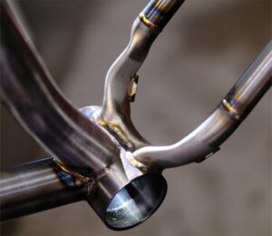 Read more about the article Unveiling the Optimal 3D Printing Material for Bicycle Frames