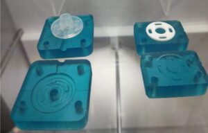 Read more about the article Exploring the Benefits of 3D Printed Injection Molds