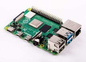 Read more about the article What is Raspberry Pi: Exploring a Small yet Powerful Tool for Makers