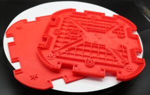 Read more about the article The Best ASA 3D Printing Settings Achieving Optimal Results
